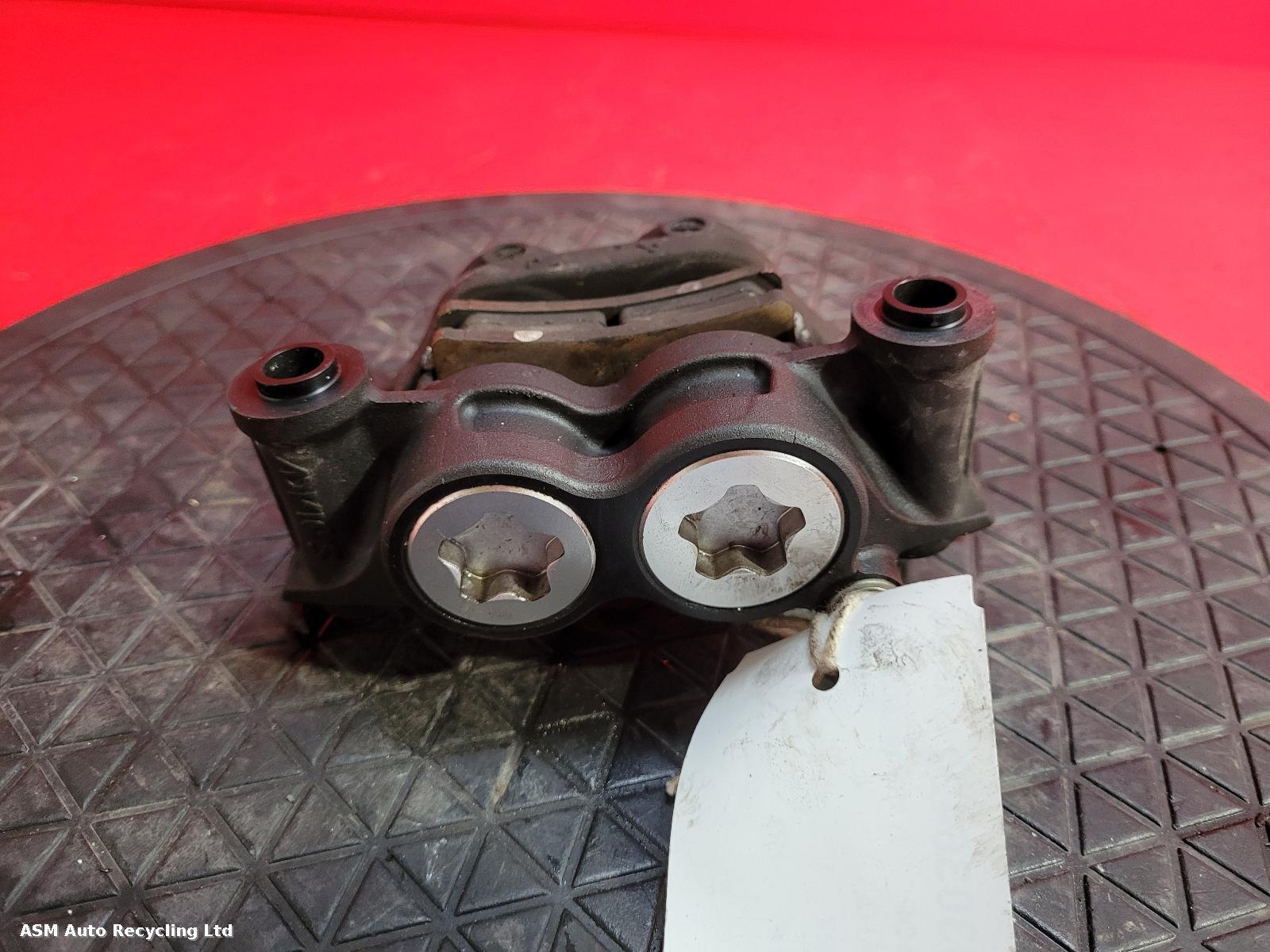 View Auto part Caliper Yamaha Yzf R7 2023