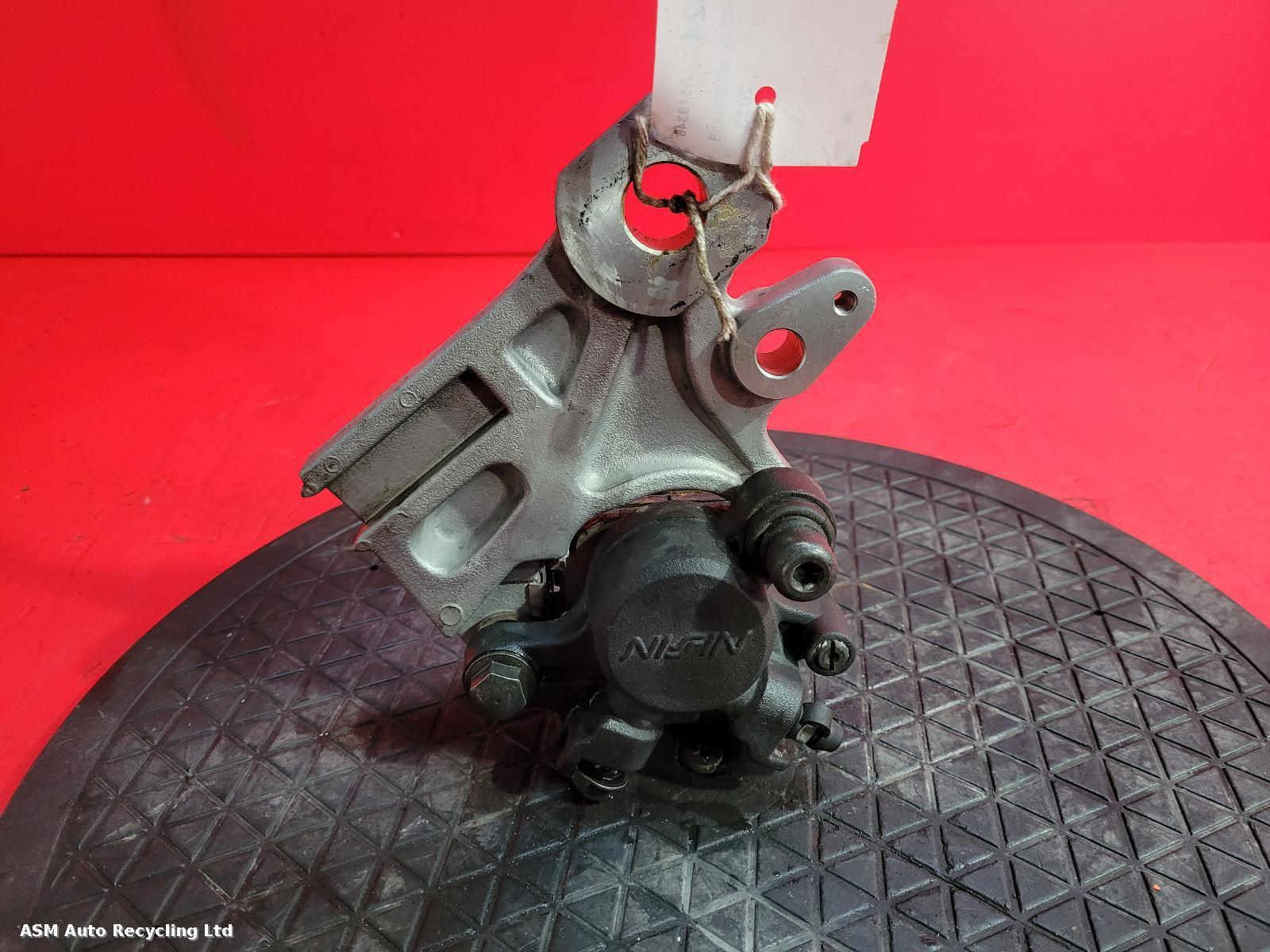 View Auto part Caliper Yamaha Yzf R7 2023