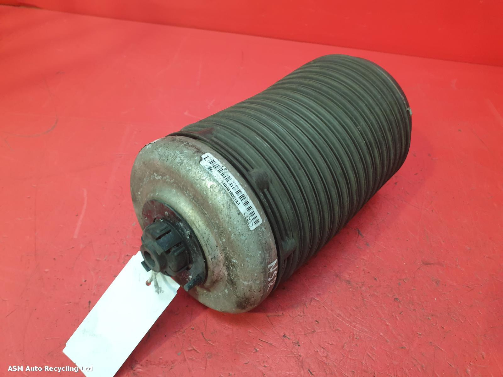 View Auto part Rear Coil Spring Audi A6 2017