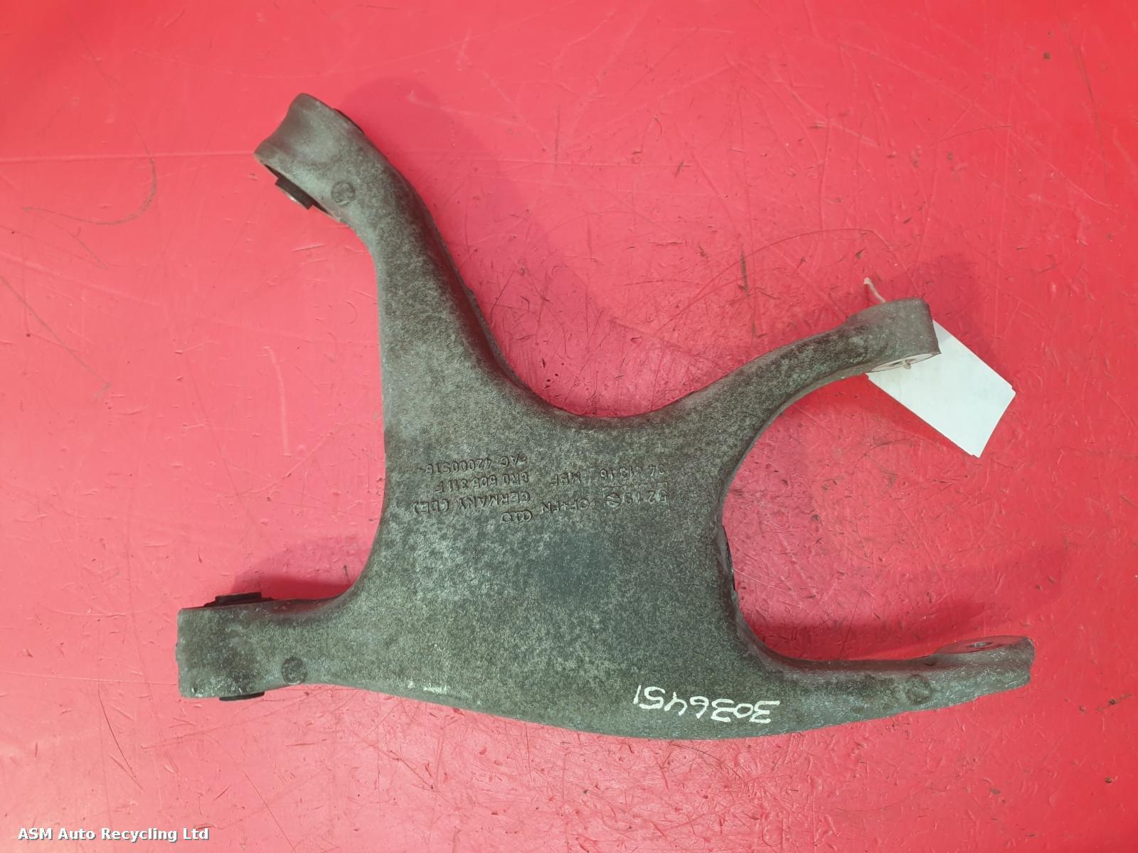 View Auto part LR Lower Control Arm Audi A6 2017