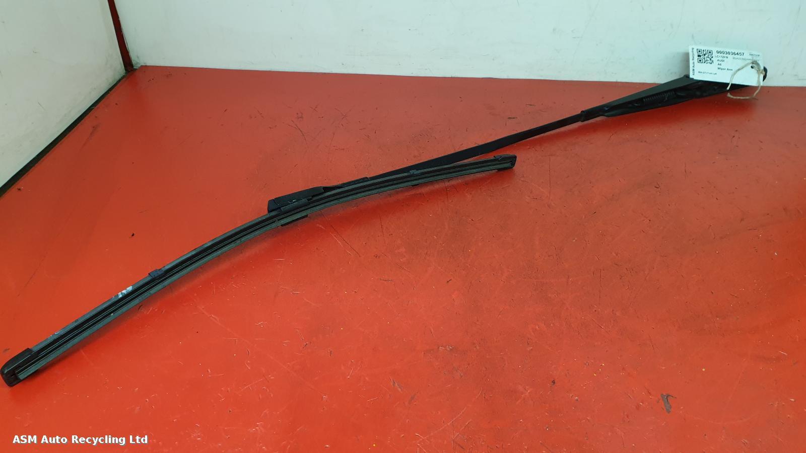 View Auto part Wiper Arm Audi A6 2017