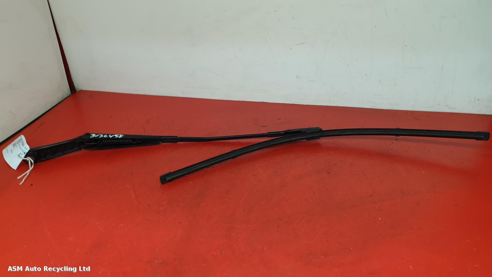 View Auto part Wiper Arm Audi A6 2017