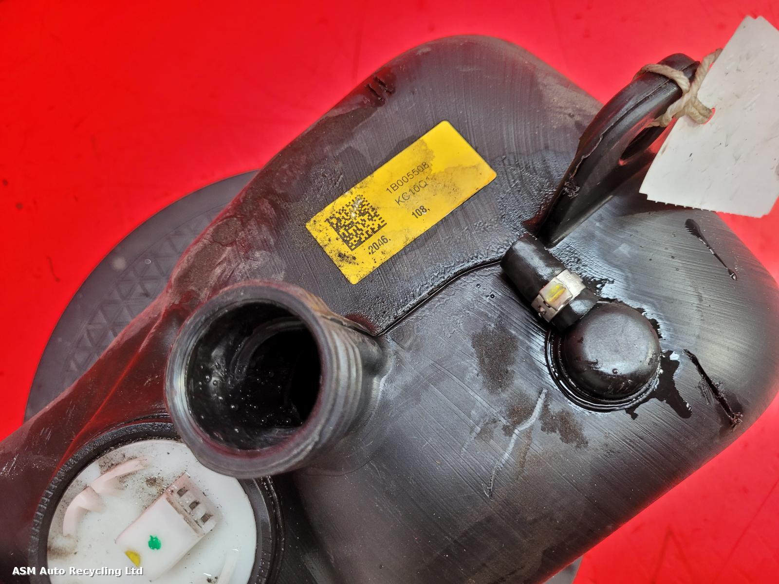 View Auto part Fuel Tank Piaggio Mp3 350 Lt Sport 2019