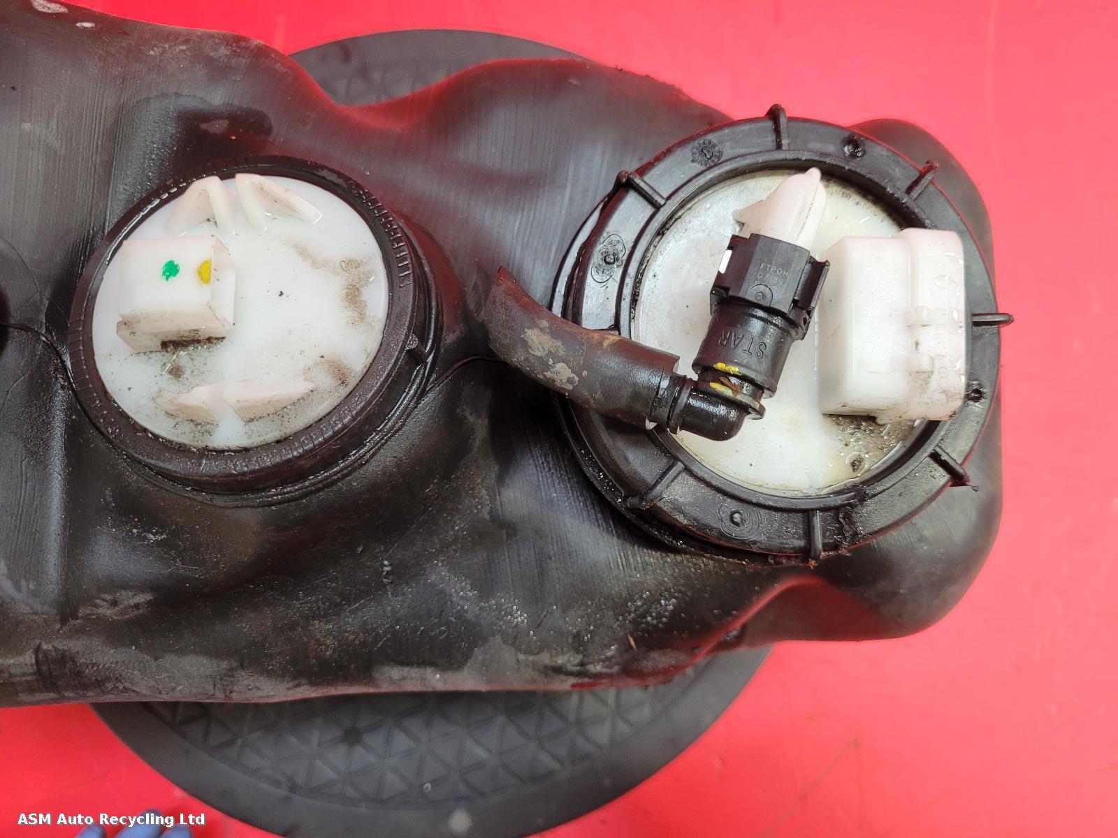 View Auto part Fuel Tank Piaggio Mp3 350 Lt Sport 2019