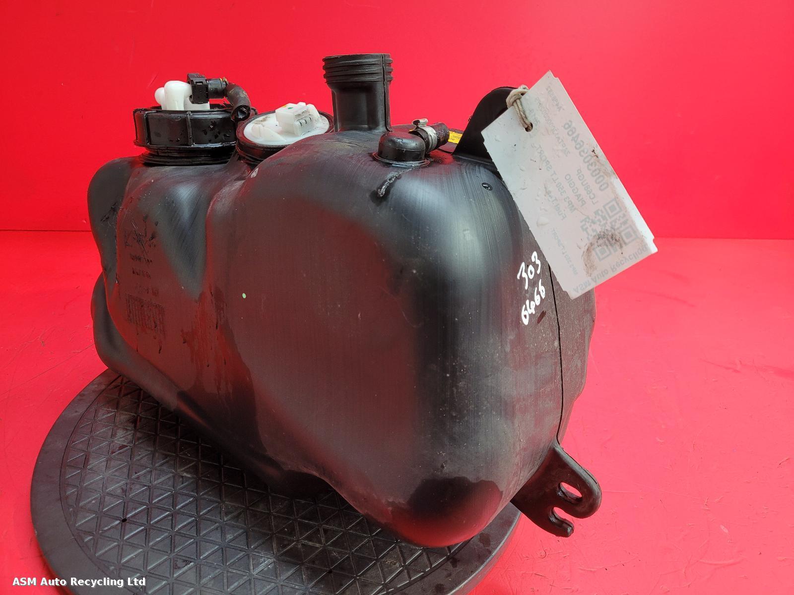 View Auto part Fuel Tank Piaggio Mp3 350 Lt Sport 2019