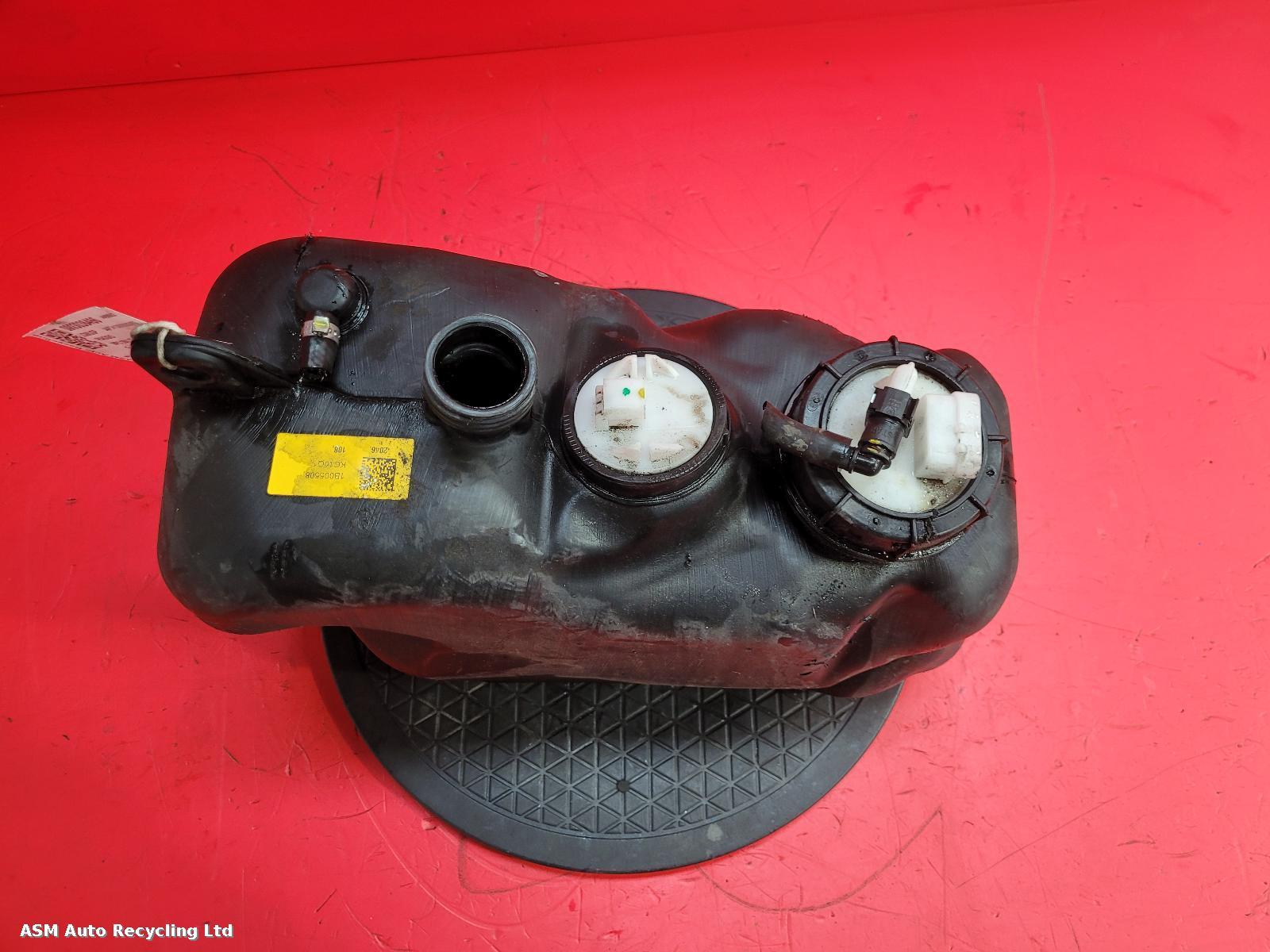 View Auto part Fuel Tank Piaggio Mp3 350 Lt Sport 2019