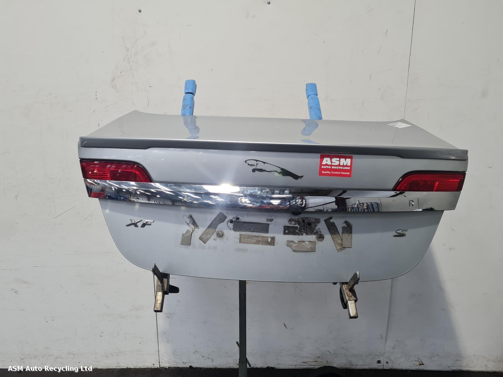 View Auto part Bootlid/Tailgate Jaguar Xf 2009
