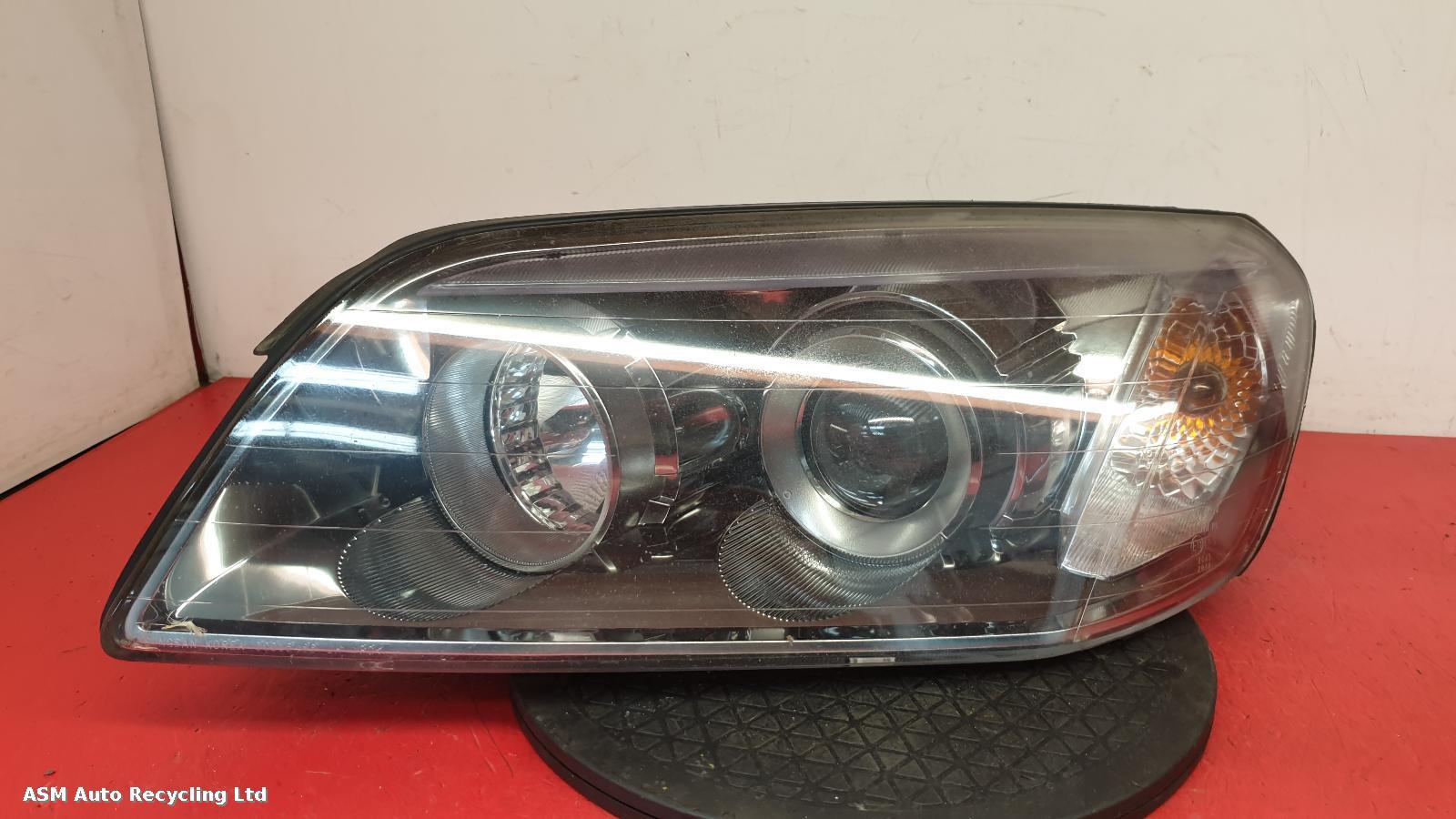 View Auto part L Headlamp Chevrolet Captiva 2010