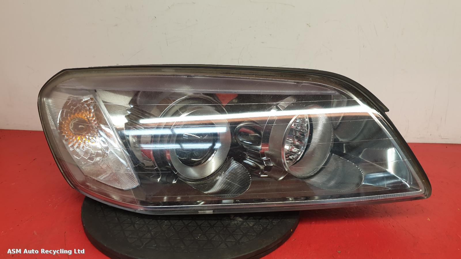 View Auto part R Headlamp Chevrolet Captiva 2010
