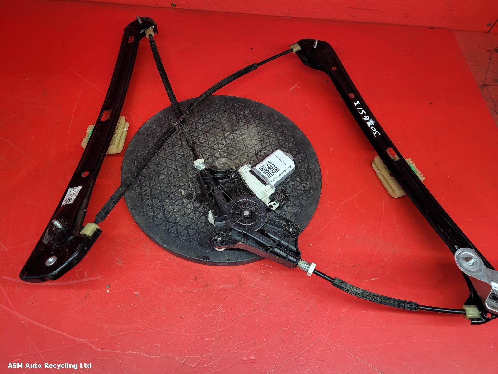 View Auto part LF Window Regulator Volkswagen Golf 2020