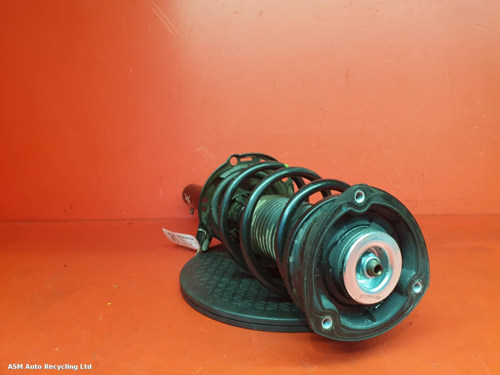 View Auto part LF Strut Volkswagen Golf 2020