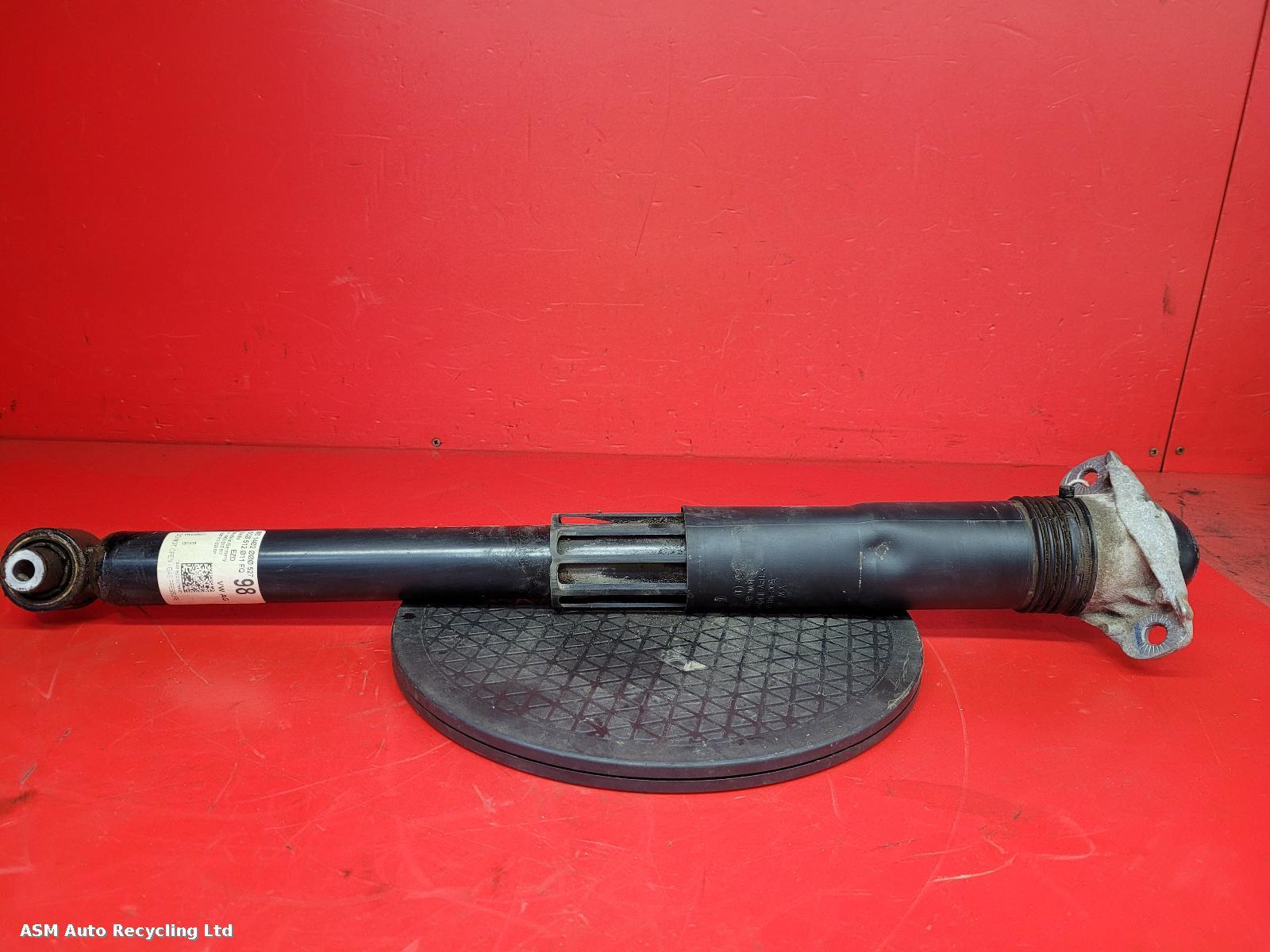View Auto part RR Strut Volkswagen Golf 2020