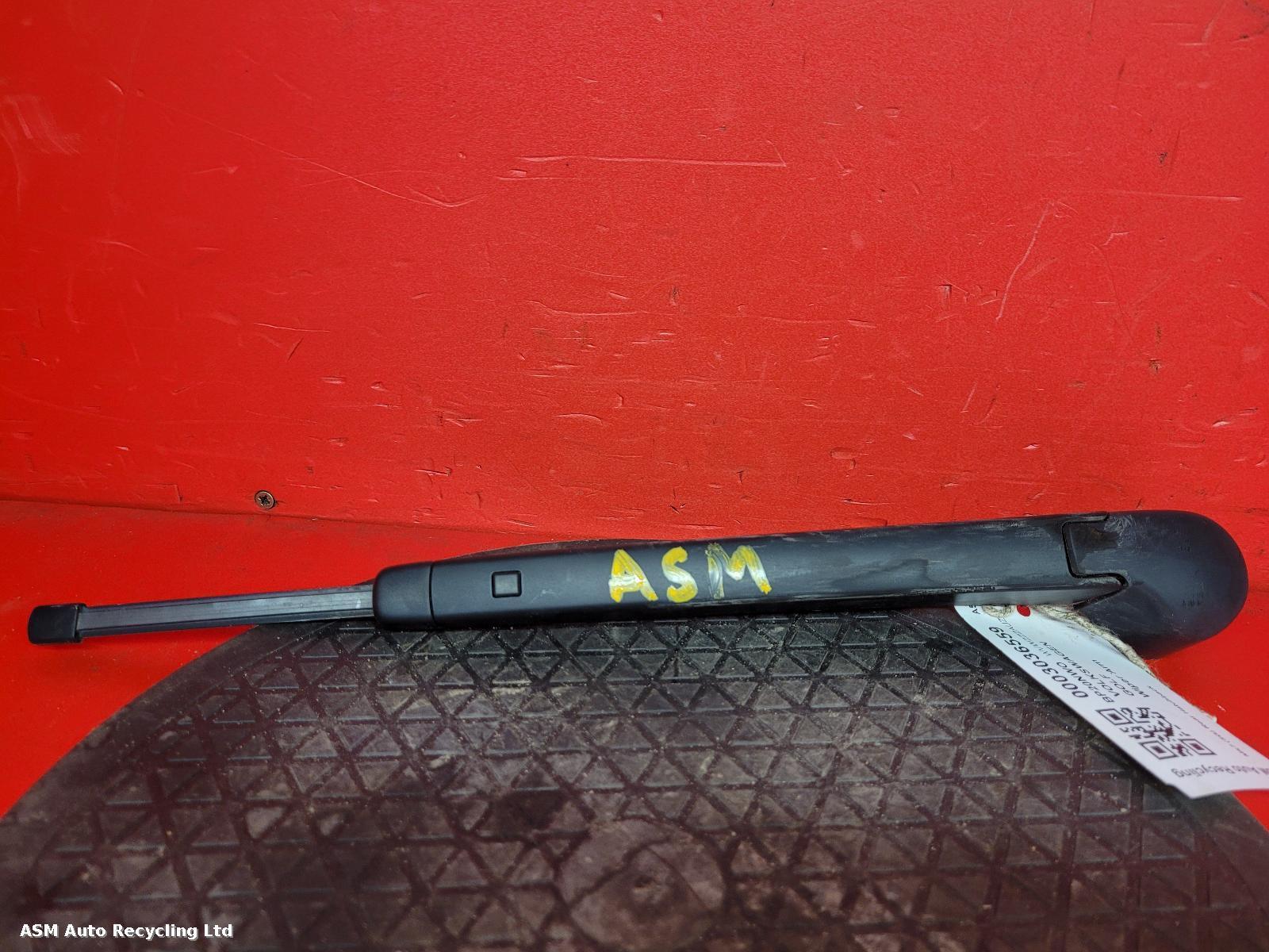 View Auto part Wiper Arm Volkswagen Golf 2020