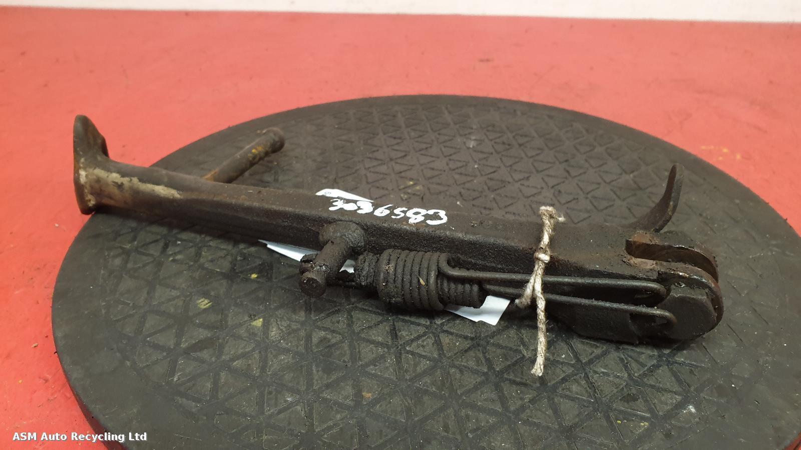 View Auto part Side/Centre Stand Suzuki Gsf 1200 S Bandit 2003