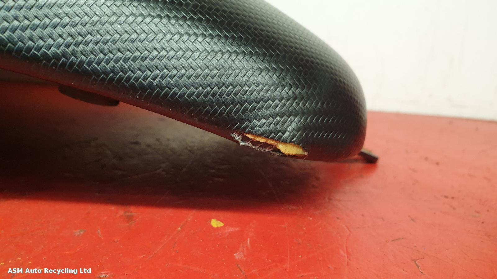 View Auto part Front Seat Sinnis Zs 125 Hoodlum 2020