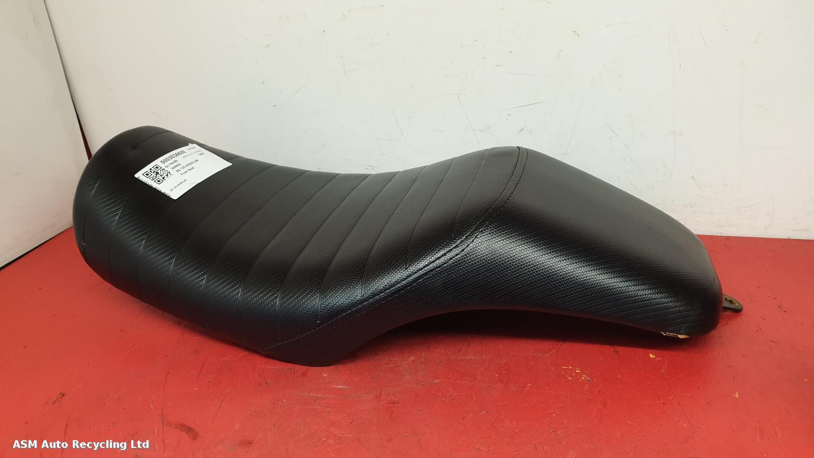 View Auto part Front Seat Sinnis Zs 125 Hoodlum 2020