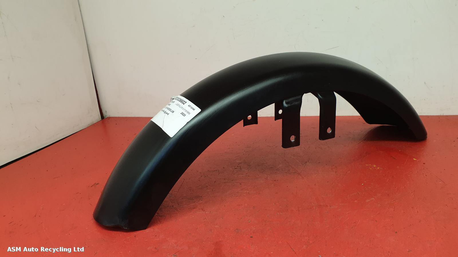View Auto part Front Mudguard Sinnis Zs 125 Hoodlum 2020