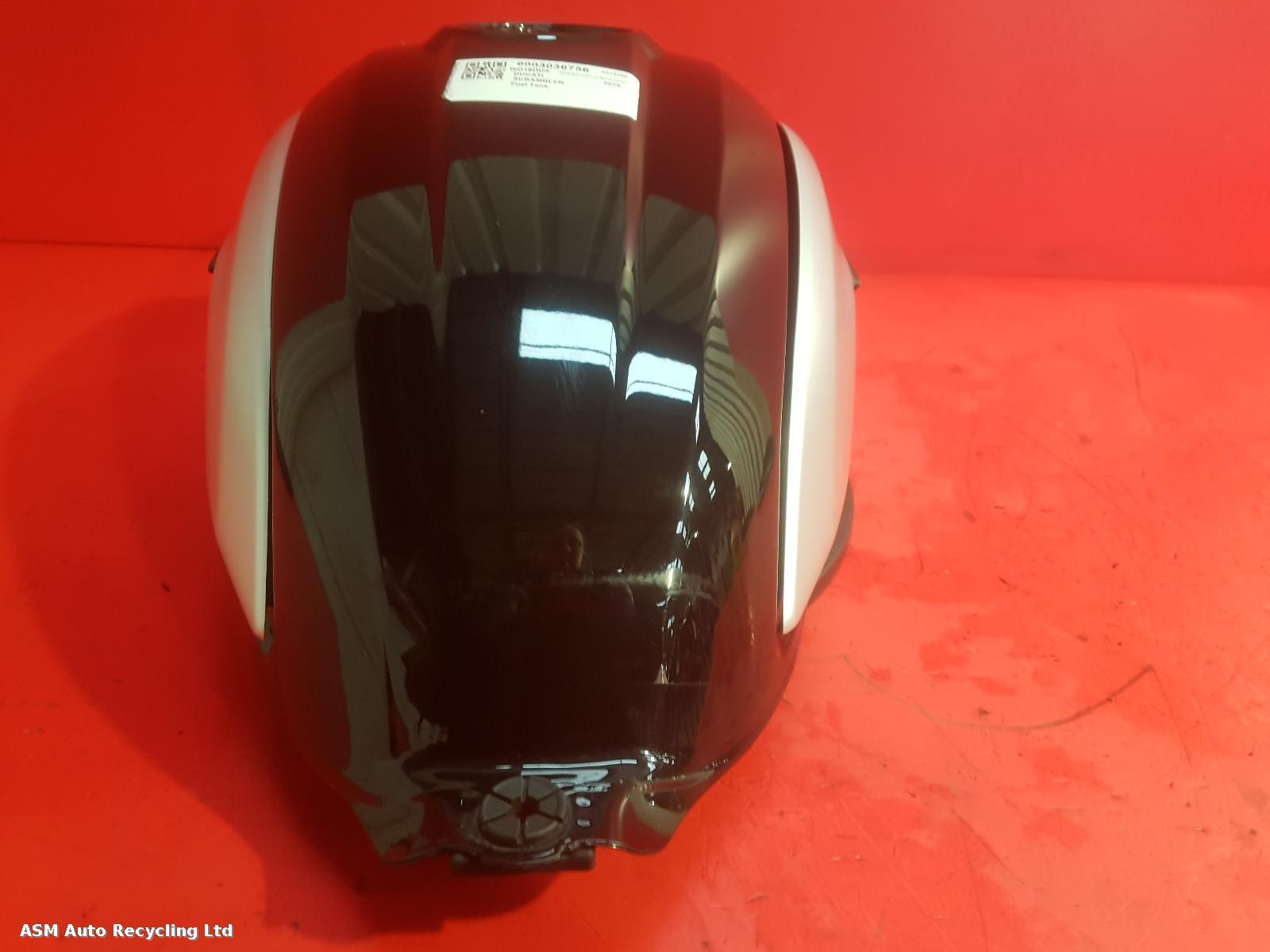 View Auto part Fuel Tank Ducati Scrambler 1100 2018