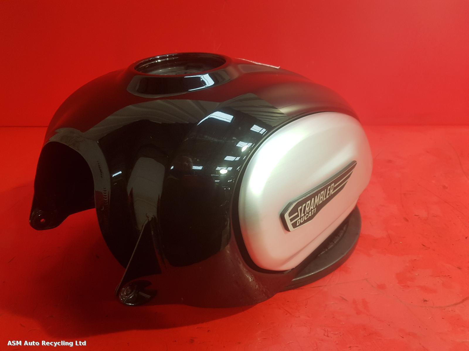 View Auto part Fuel Tank Ducati Scrambler 1100 2018