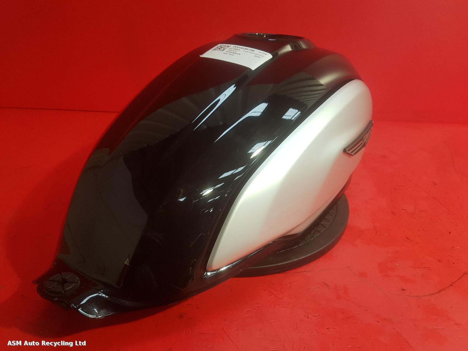 View Auto part Fuel Tank Ducati Scrambler 1100 2018