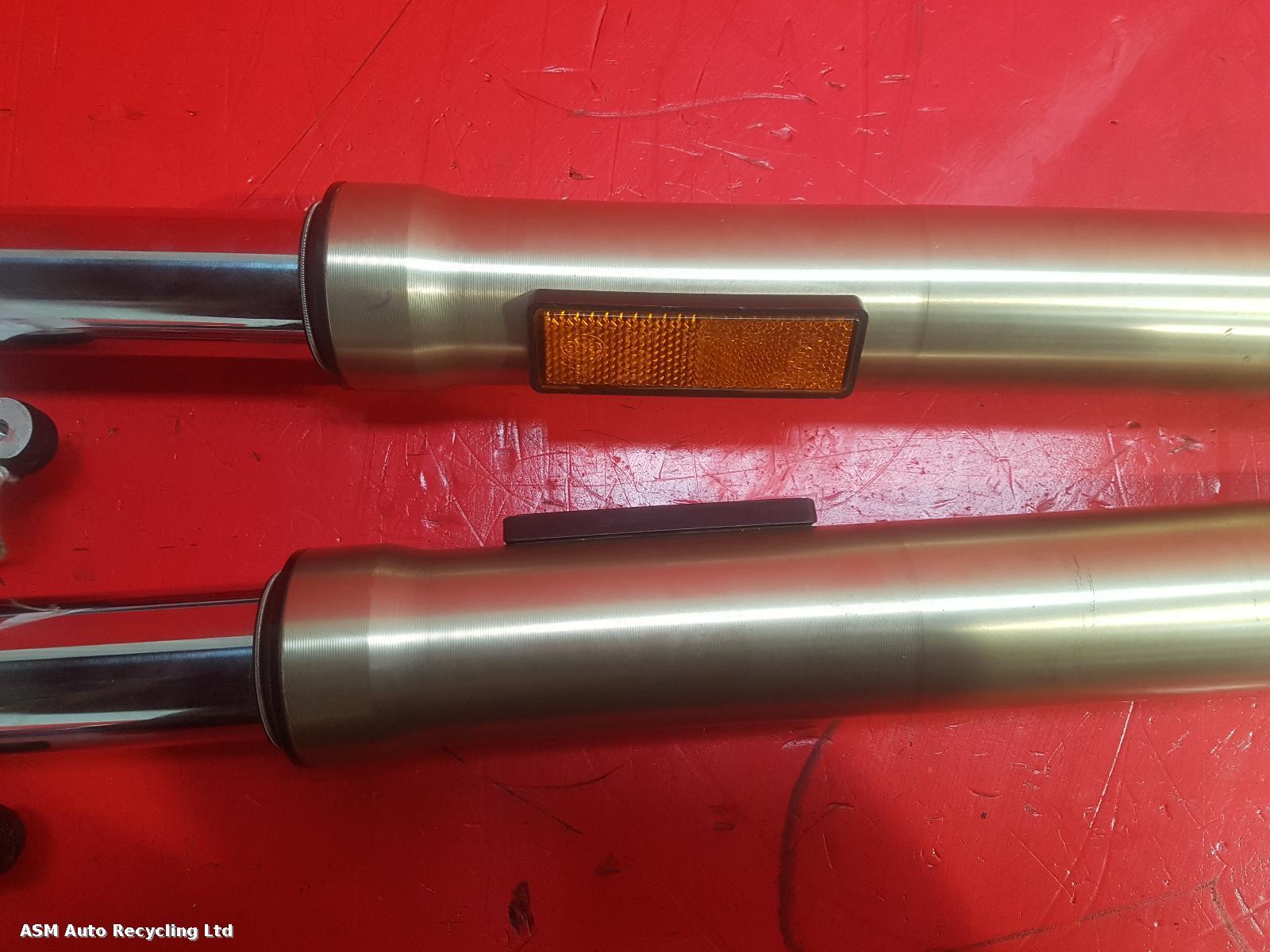 View Auto part FORKS Ducati Scrambler 1100 2018