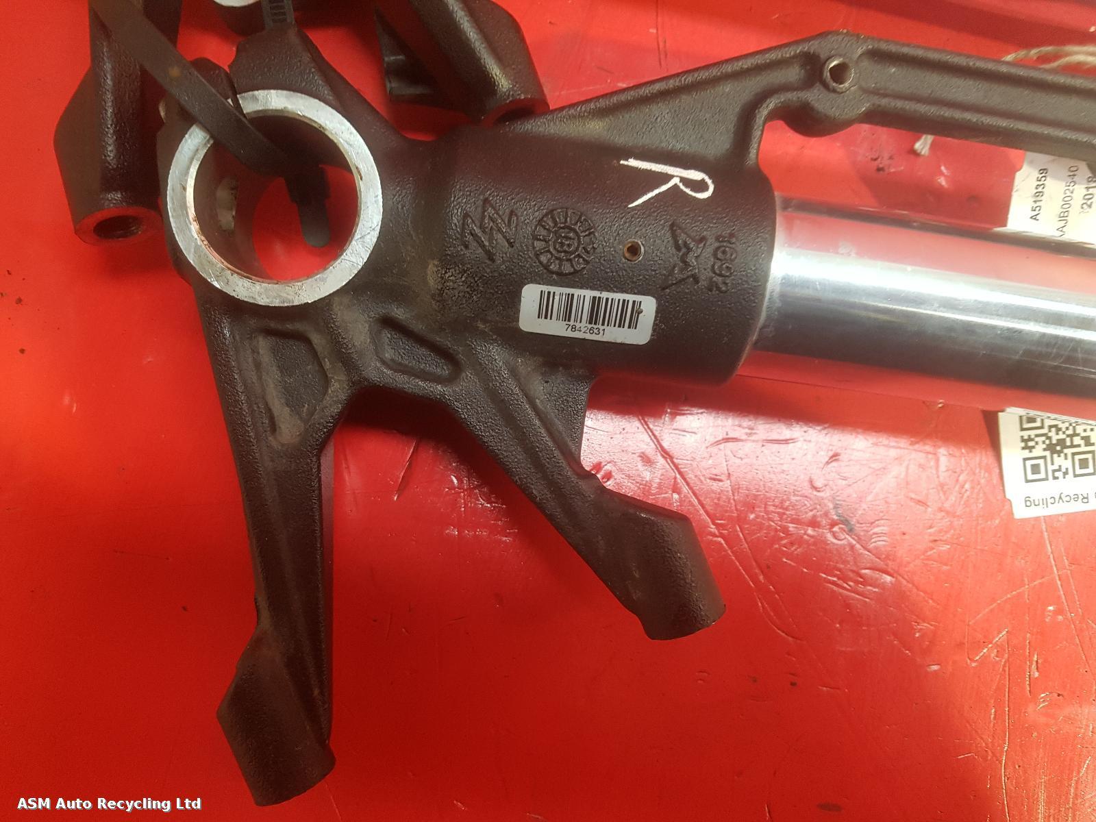 View Auto part FORKS Ducati Scrambler 1100 2018