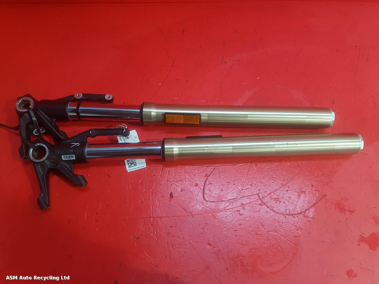 View Auto part FORKS Ducati Scrambler 1100 2018