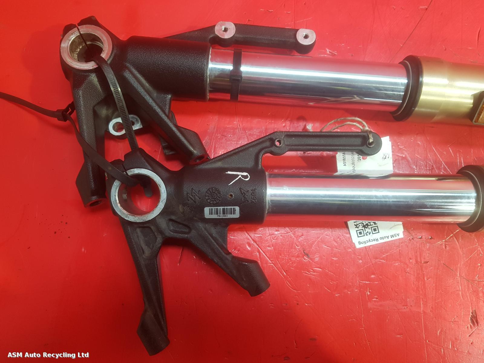 View Auto part FORKS Ducati Scrambler 1100 2018