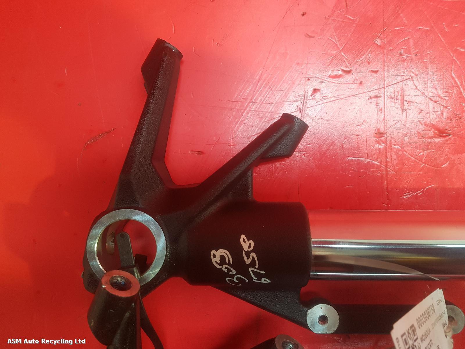 View Auto part FORKS Ducati Scrambler 1100 2018