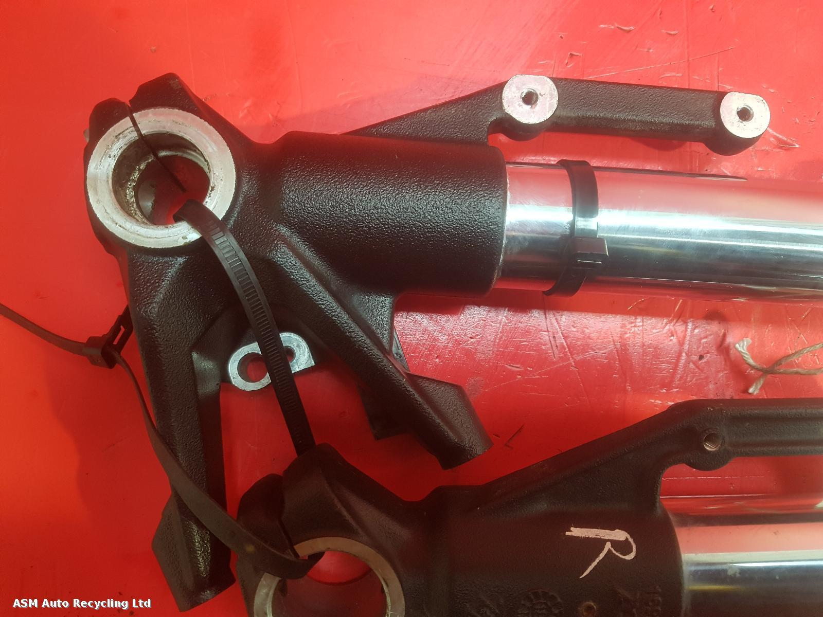 View Auto part FORKS Ducati Scrambler 1100 2018