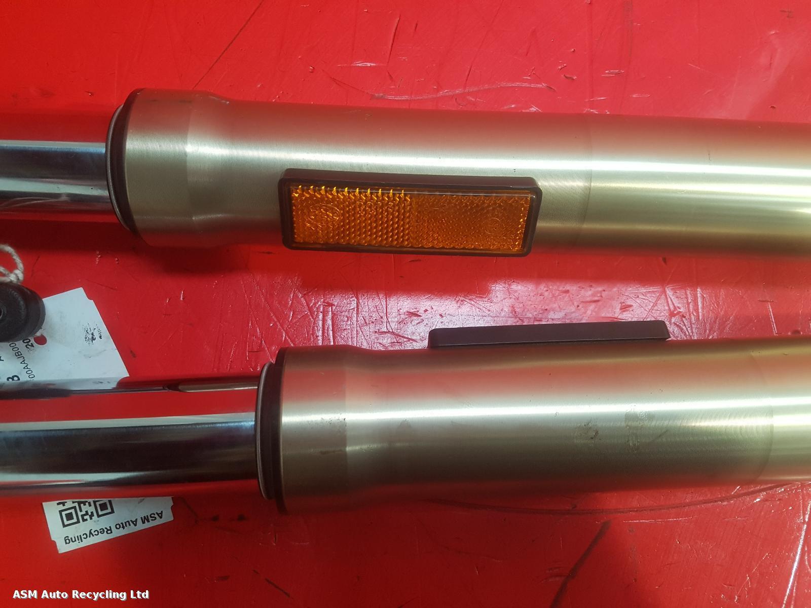 View Auto part FORKS Ducati Scrambler 1100 2018