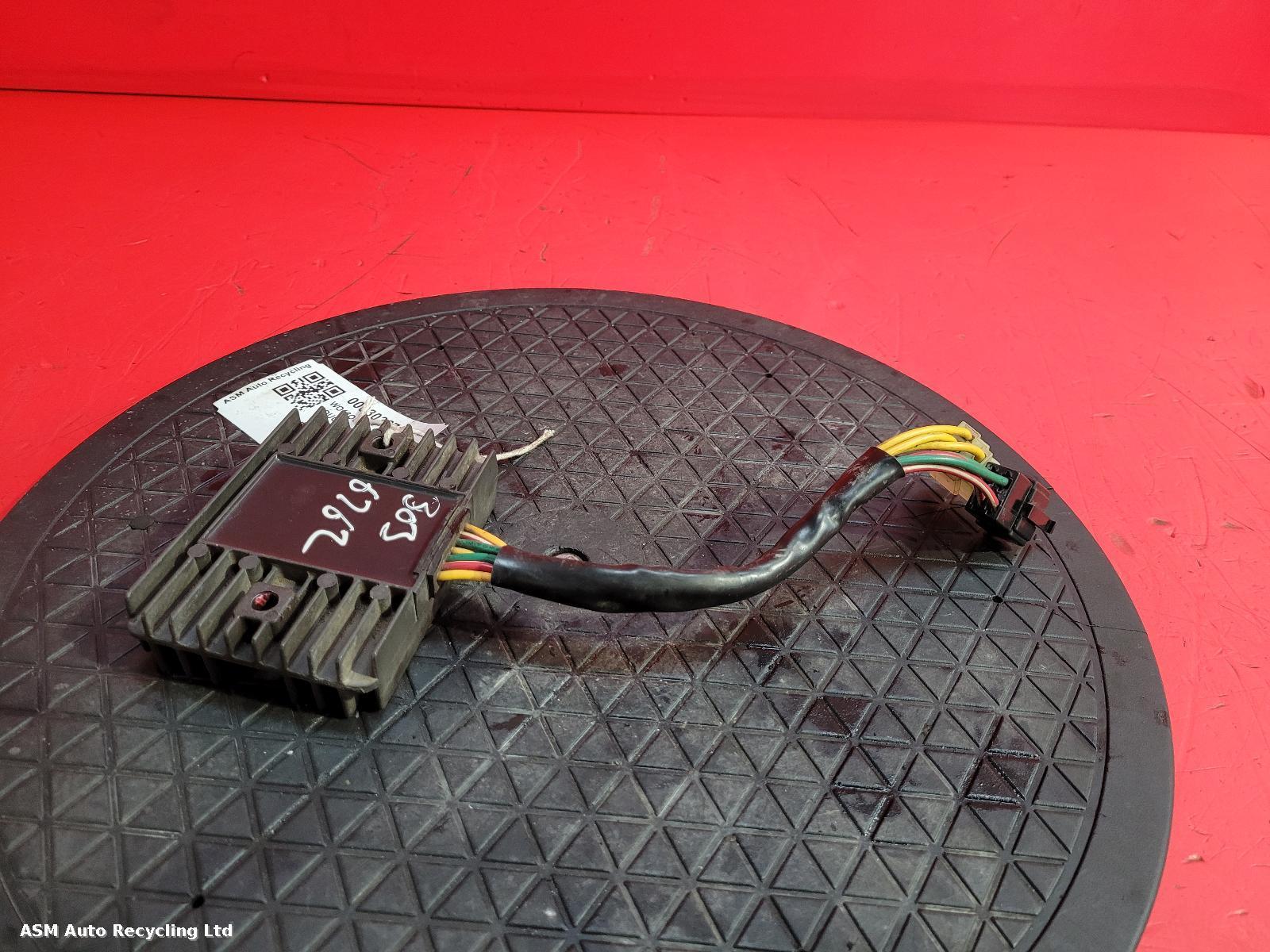 View Auto part Regulator/Rectifier Ducati Scrambler 1100 2018