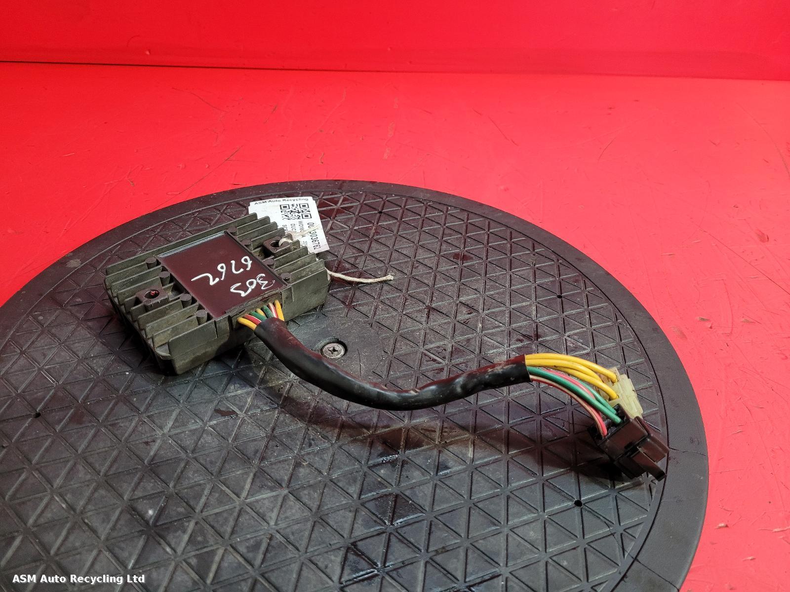 View Auto part Regulator/Rectifier Ducati Scrambler 1100 2018
