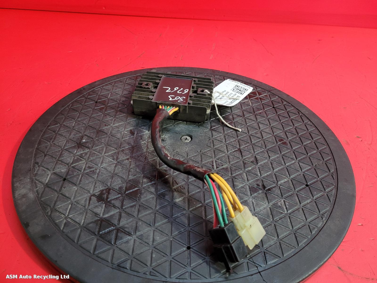View Auto part Regulator/Rectifier Ducati Scrambler 1100 2018