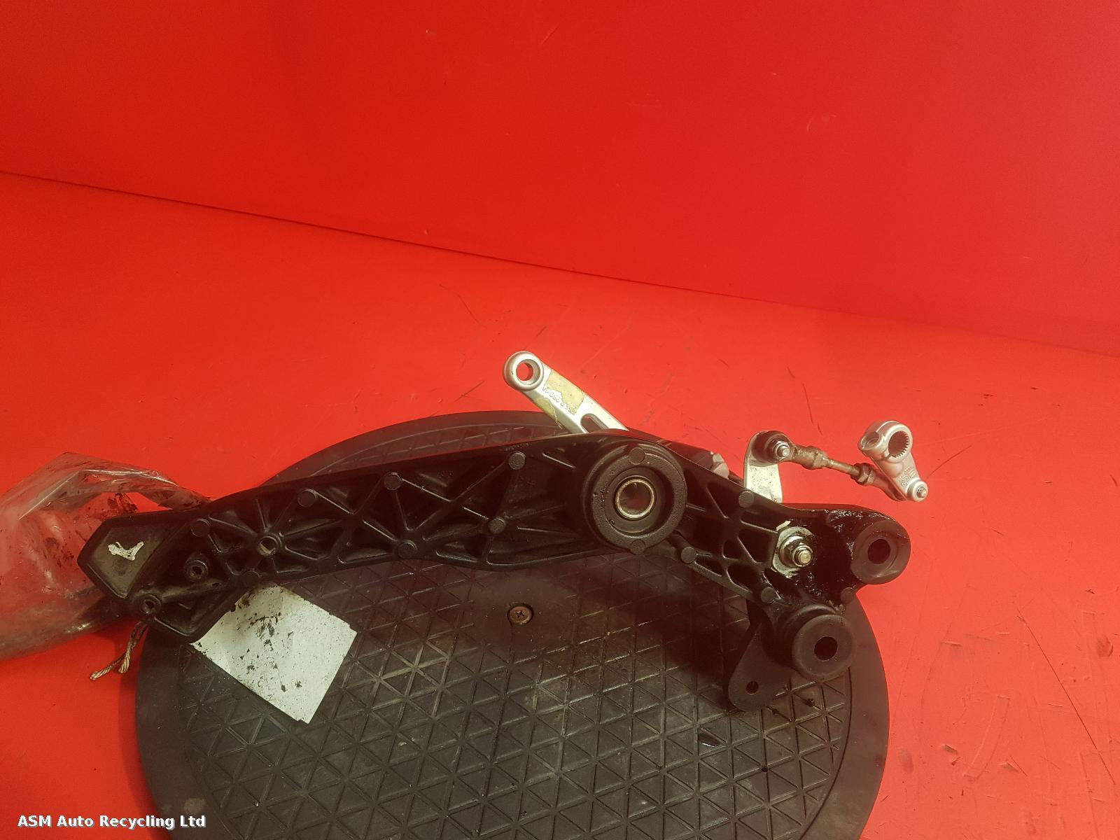 View Auto part Left Footrest Ducati Scrambler 1100 2018