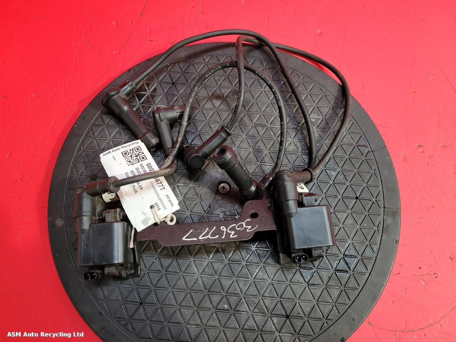 View Auto part Coil/Coil Pack Ducati Scrambler 1100 2018