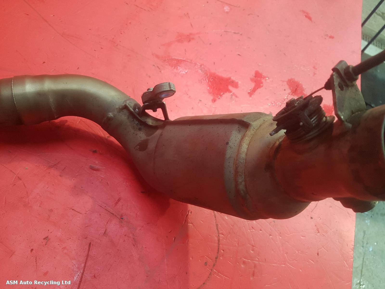 View Auto part Exhaust Manifold Ducati Scrambler 1100 2018