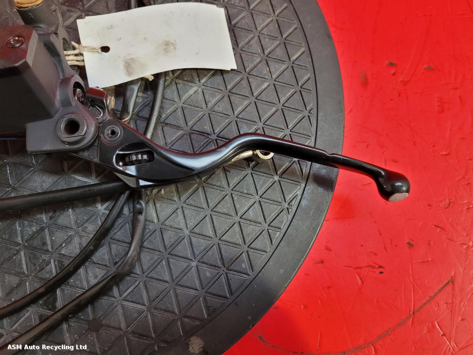 View Auto part Clutch Master Cylinder Ducati Scrambler 1100 2018