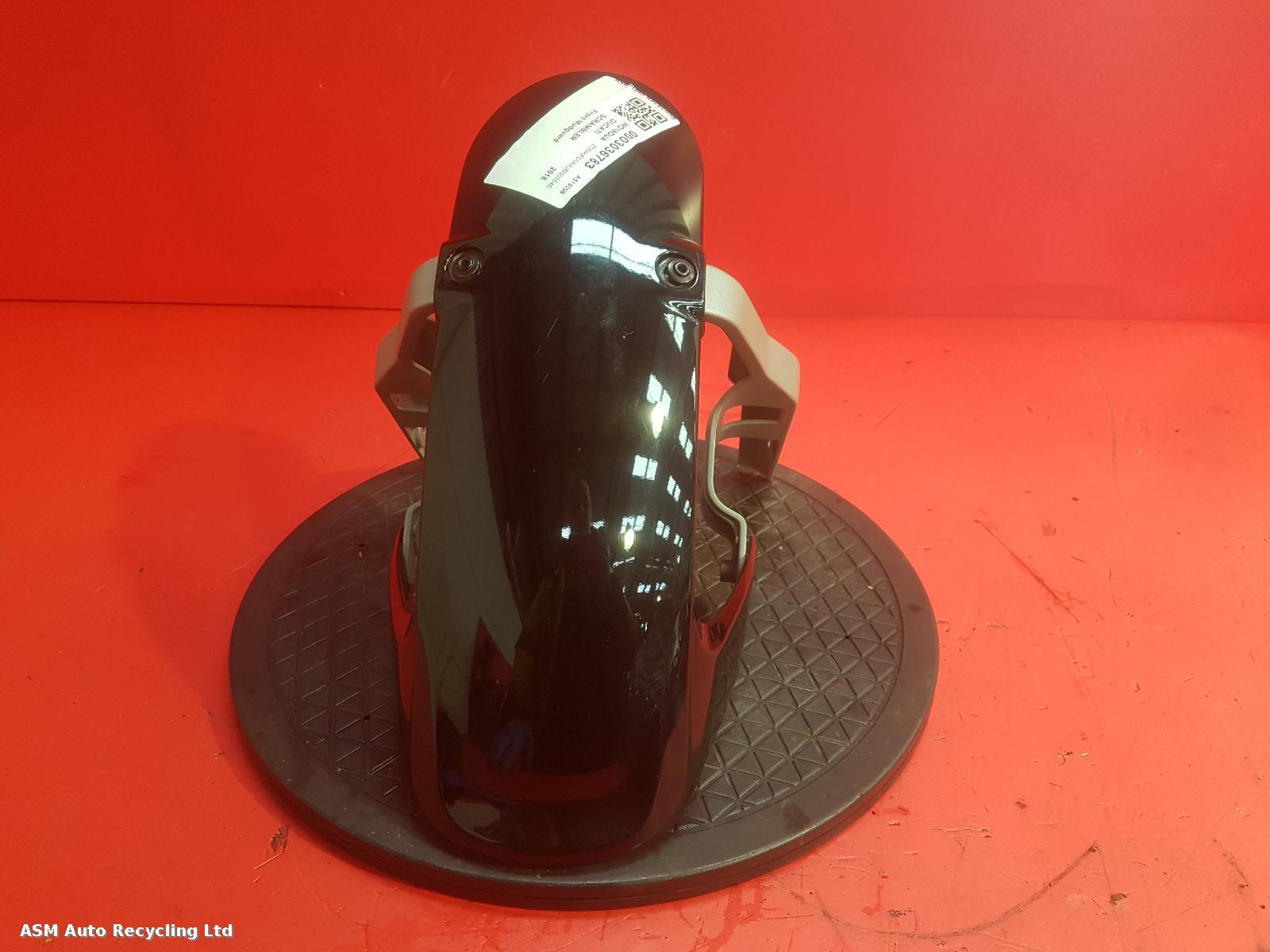 View Auto part Front Mudguard Ducati Scrambler 1100 2018