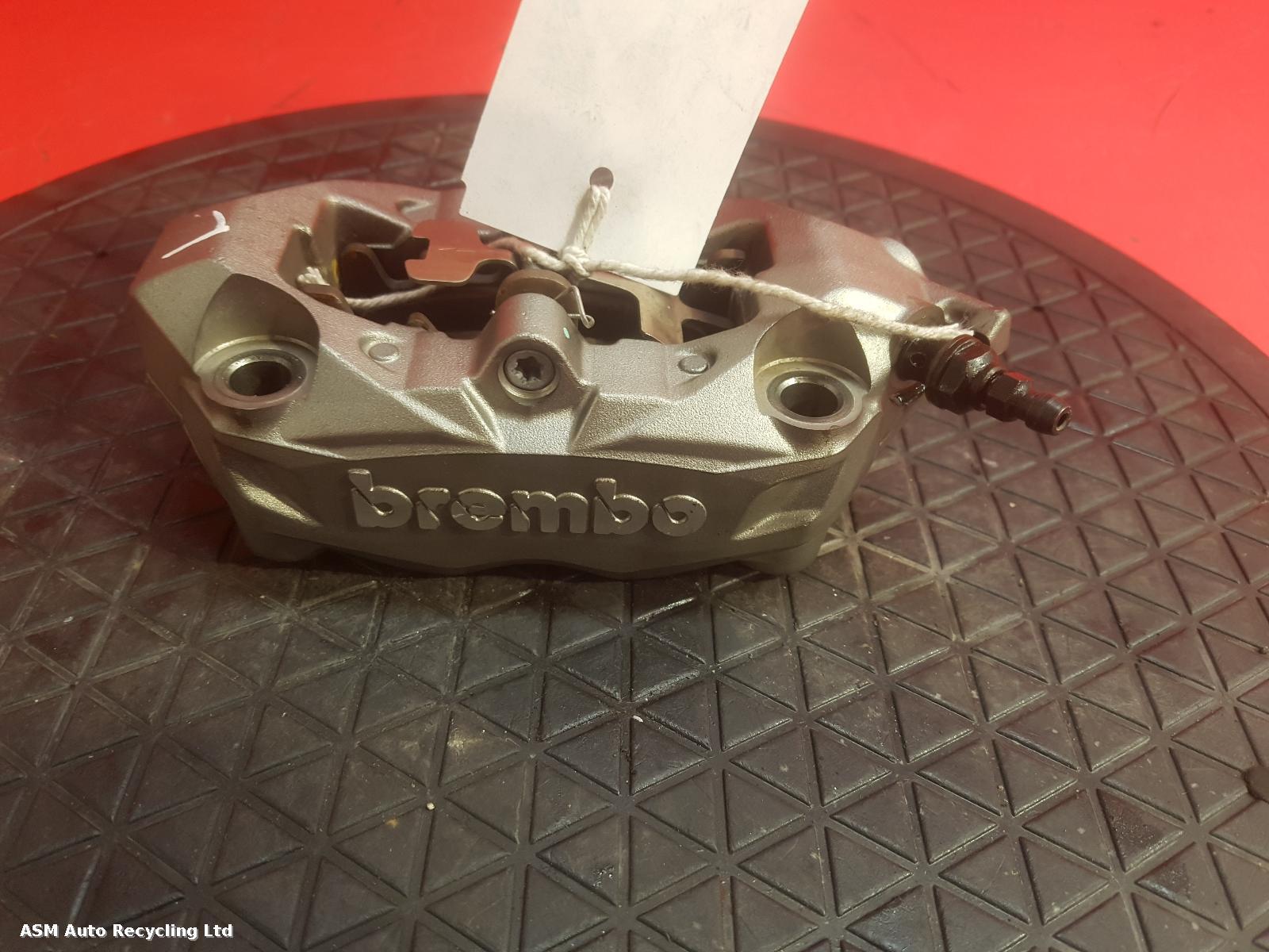 View Auto part Caliper Ducati Scrambler 1100 2018
