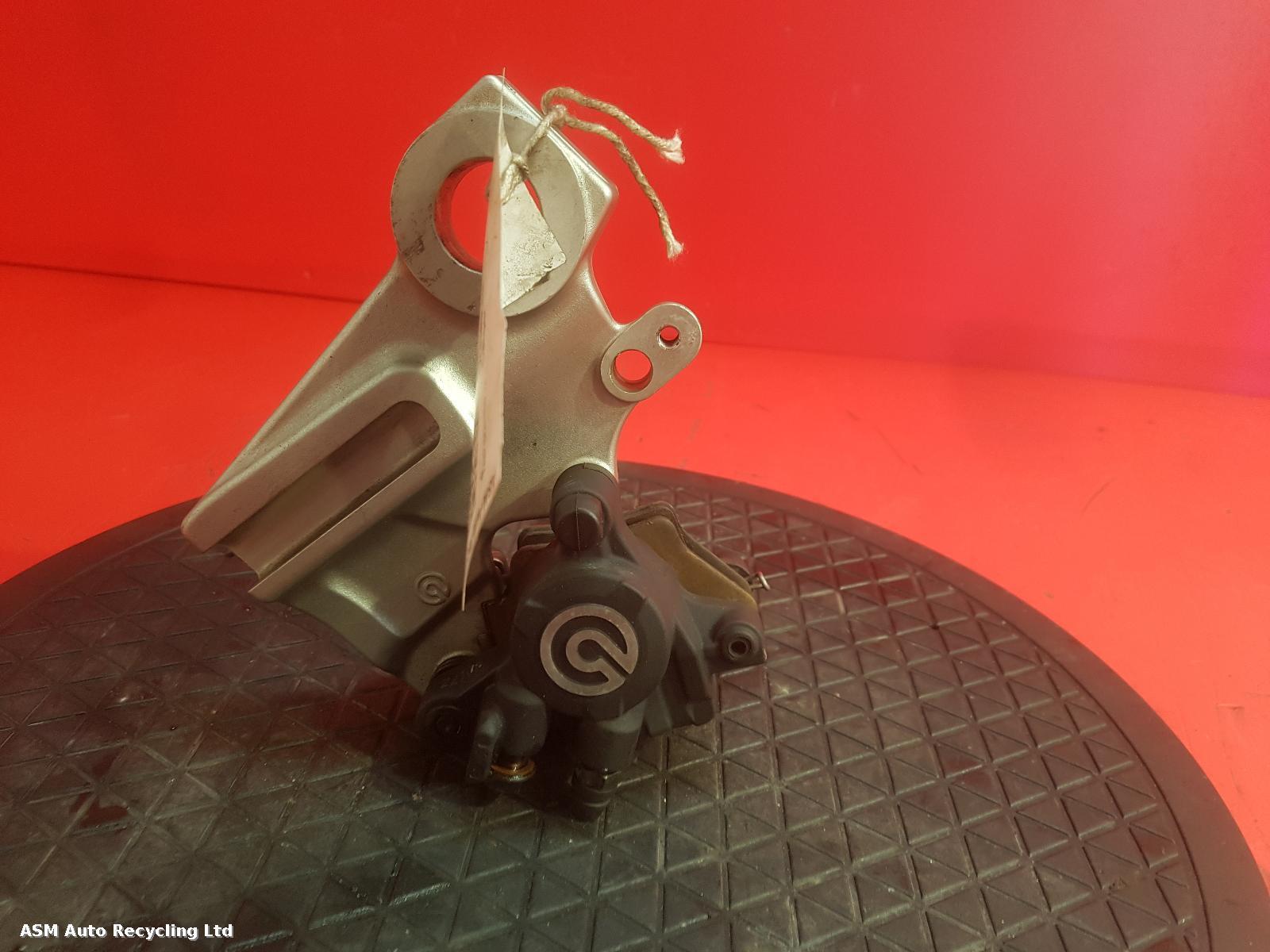 View Auto part Caliper Ducati Scrambler 1100 2018