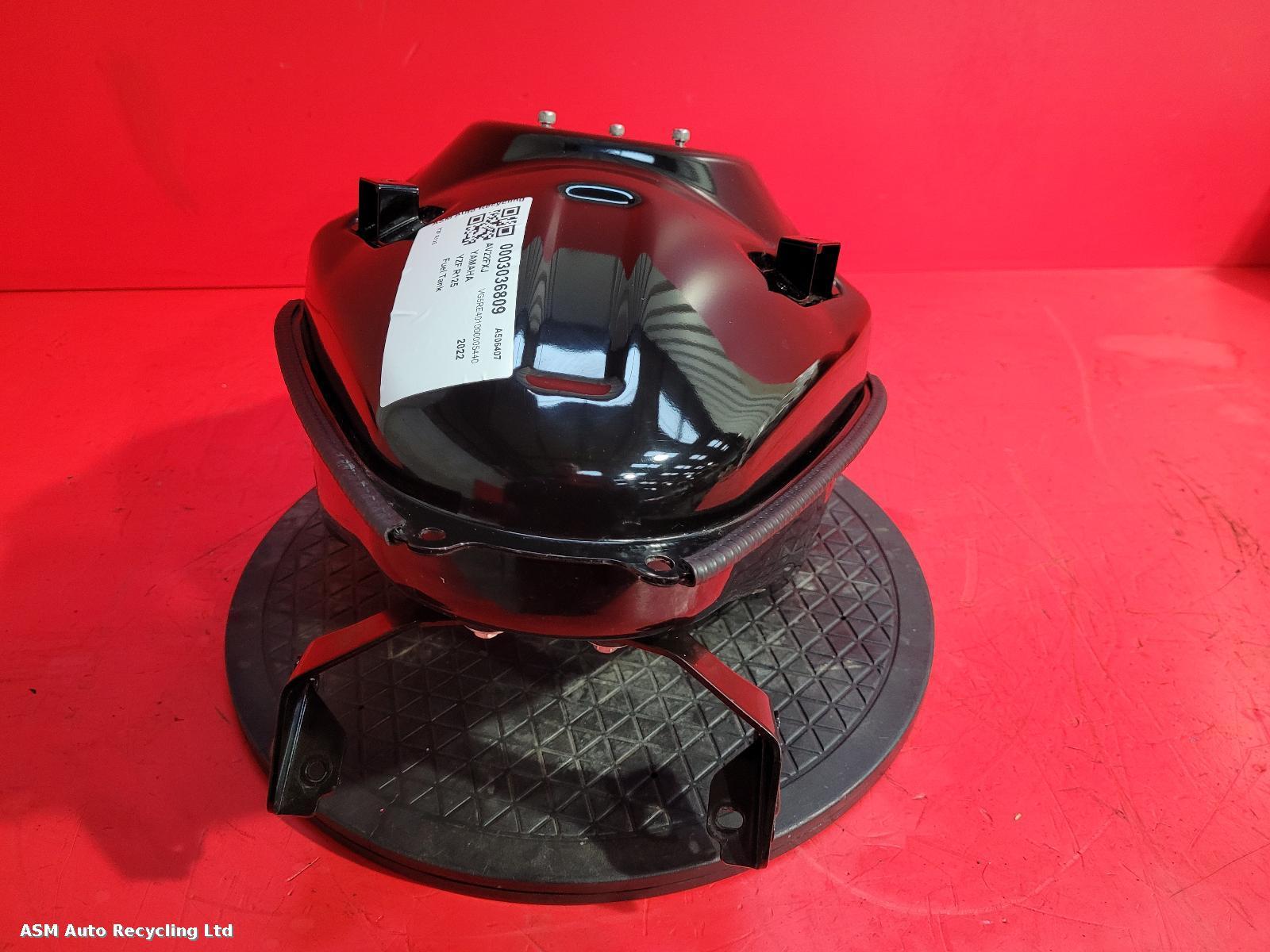 View Auto part Fuel Tank Yamaha Yzf R125 2022