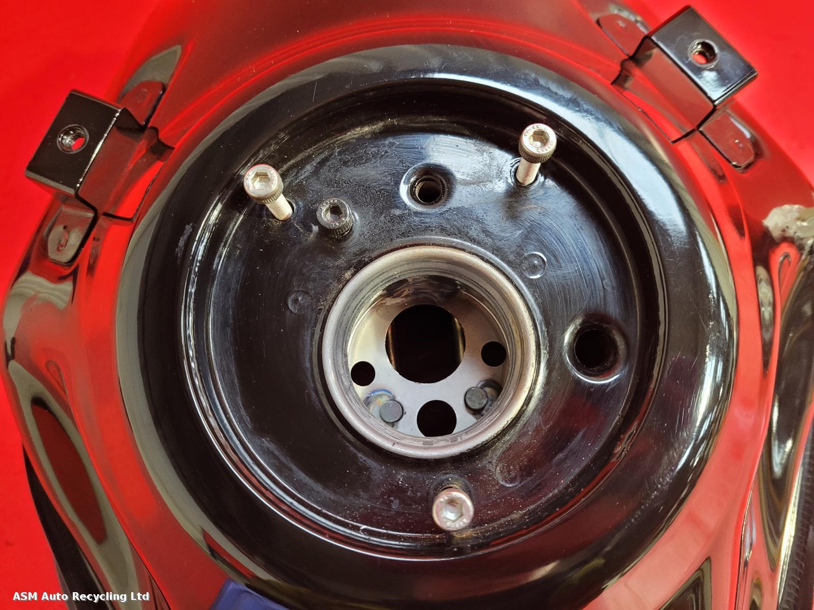 View Auto part Fuel Tank Yamaha Yzf R125 2022