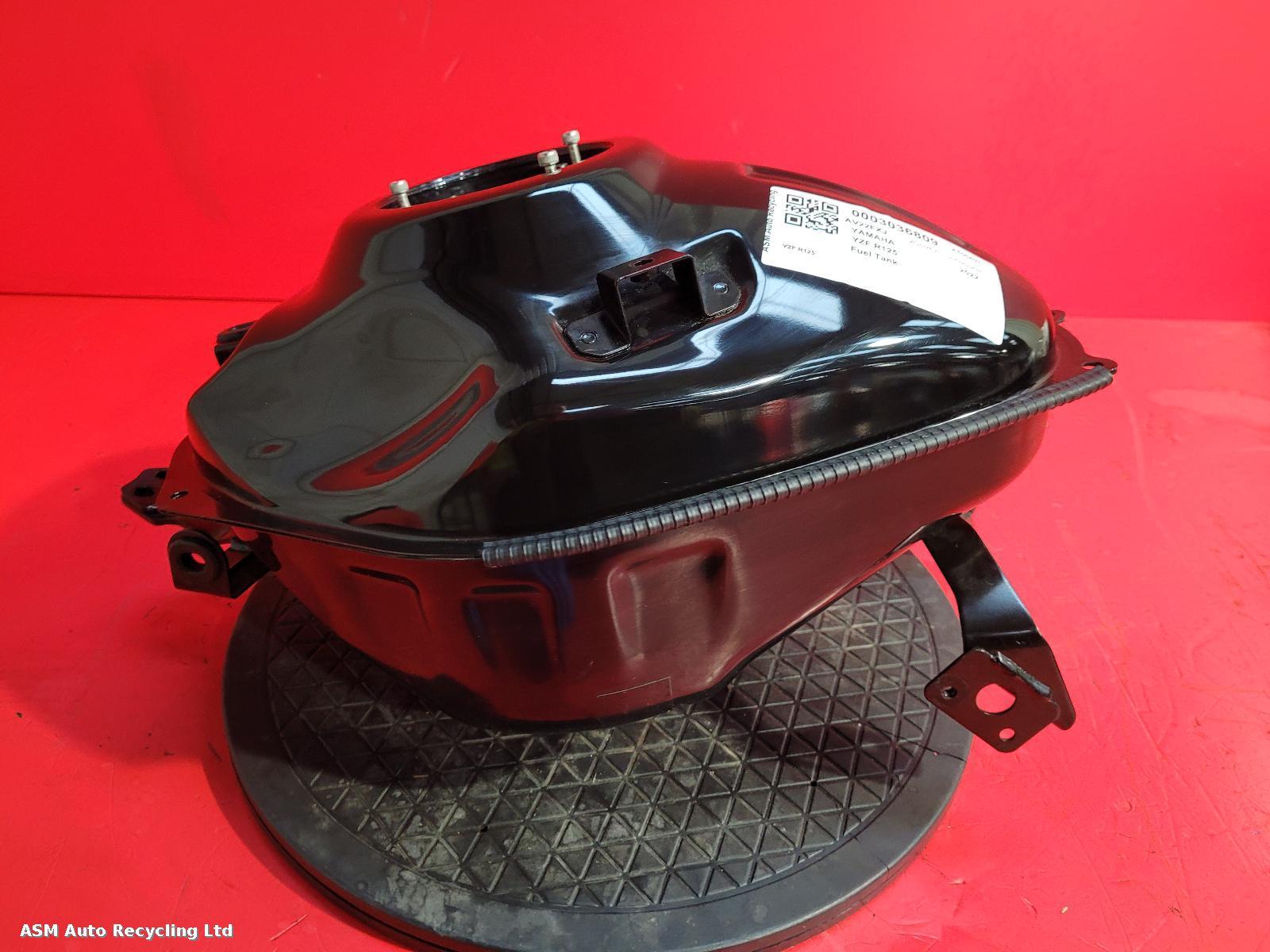 View Auto part Fuel Tank Yamaha Yzf R125 2022