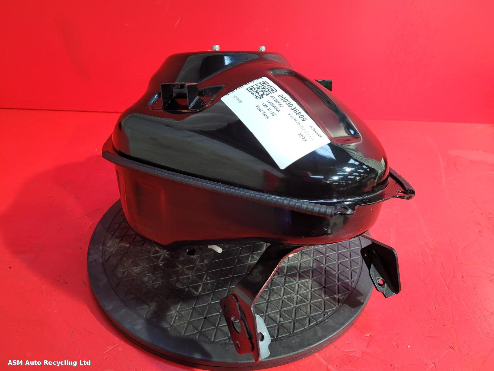 View Auto part Fuel Tank Yamaha Yzf R125 2022