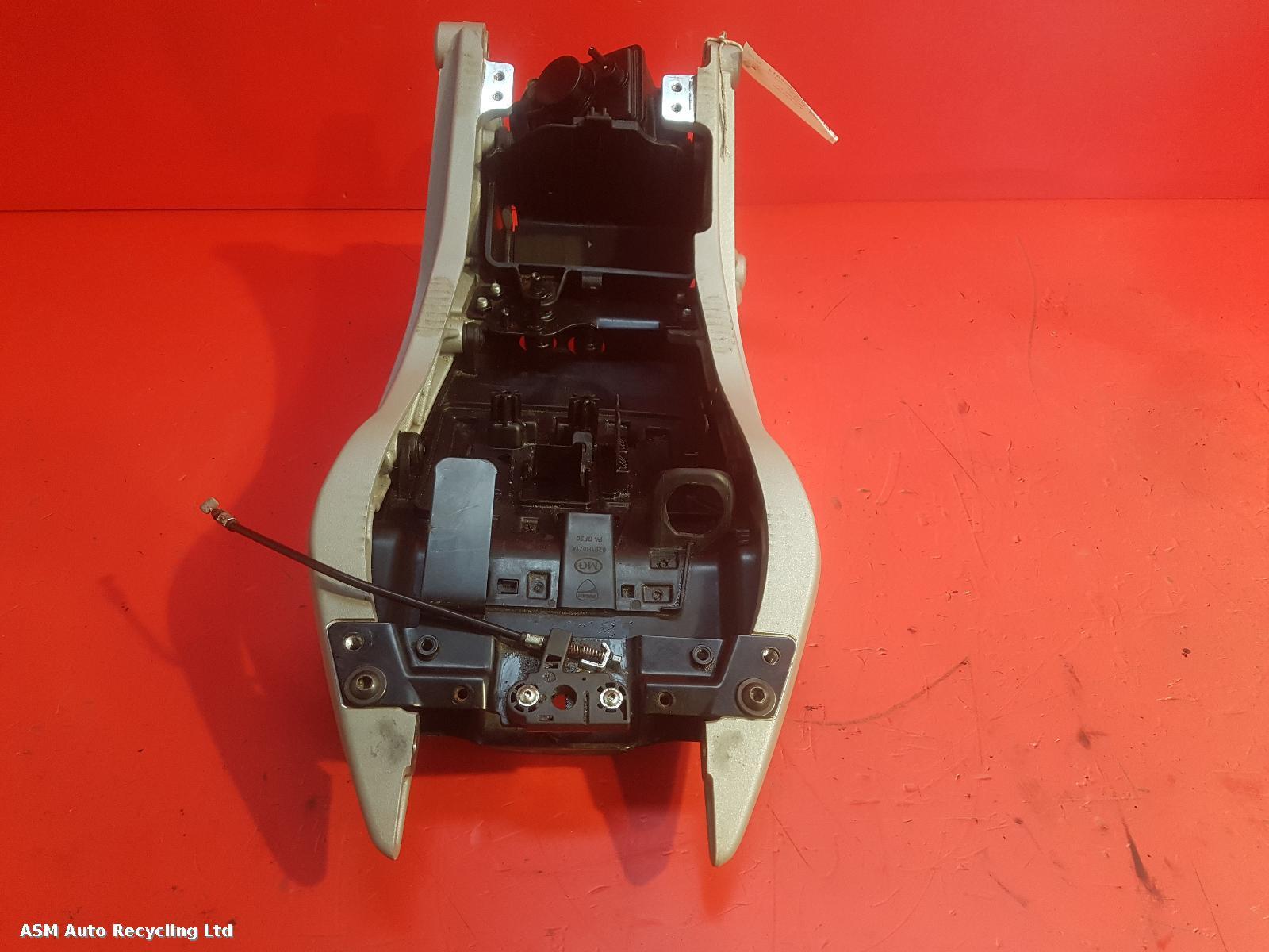 View Auto part Rear Subframe Ducati Scrambler 2018