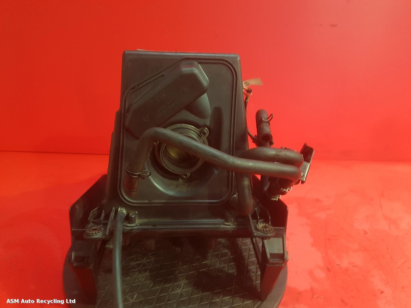 View Auto part Air Cleaner/Box Ducati Scrambler 1100 2018