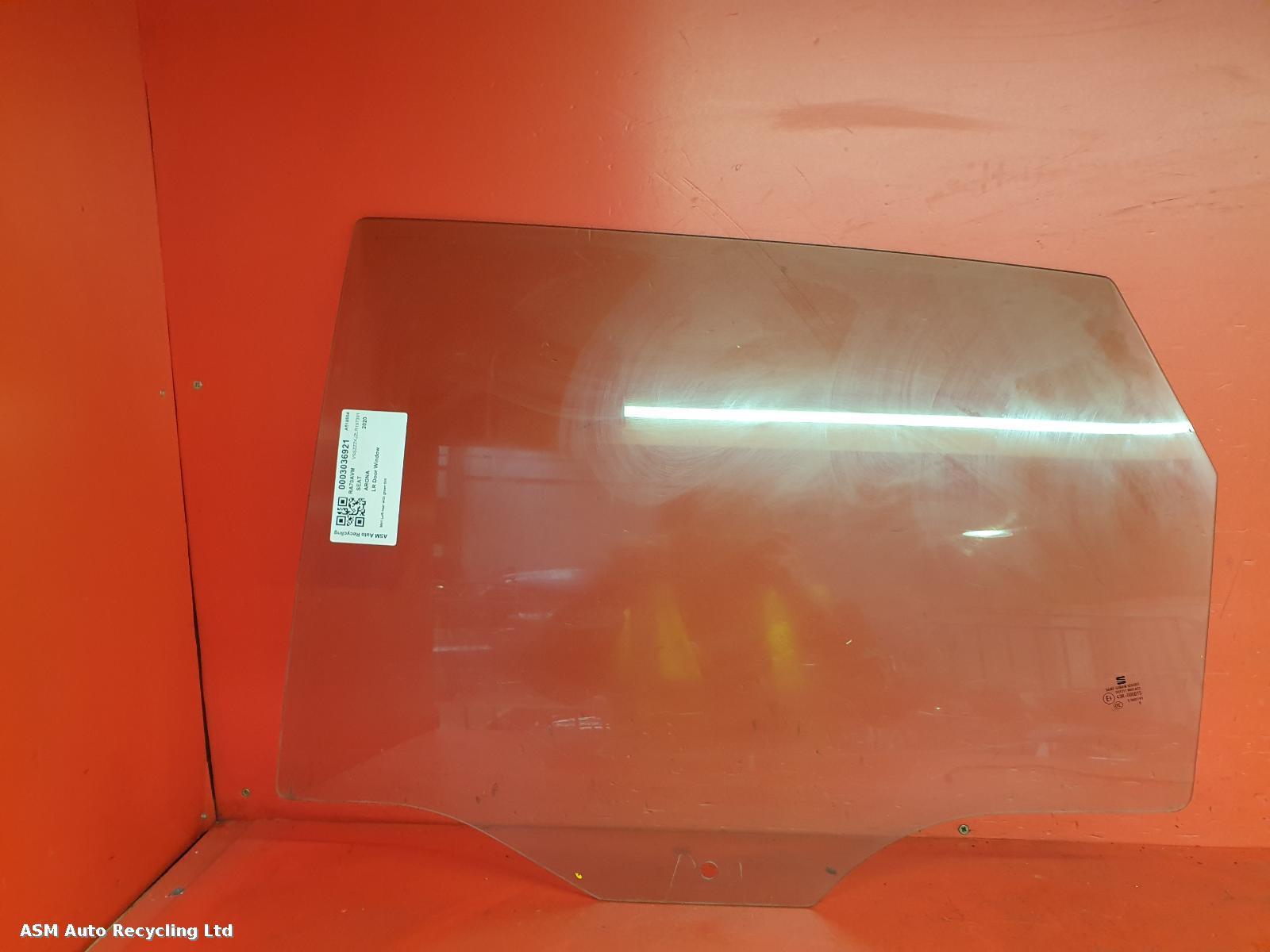 View Auto part LR Door Window Seat Arona 2020
