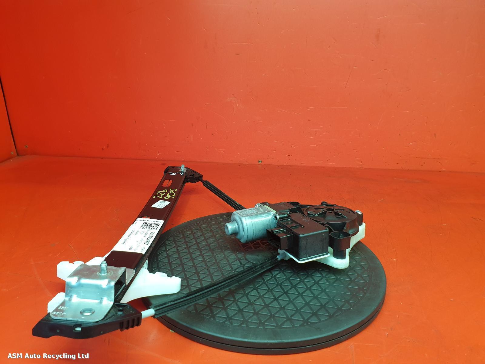 View Auto part LR Window Regulator Seat Arona 2020