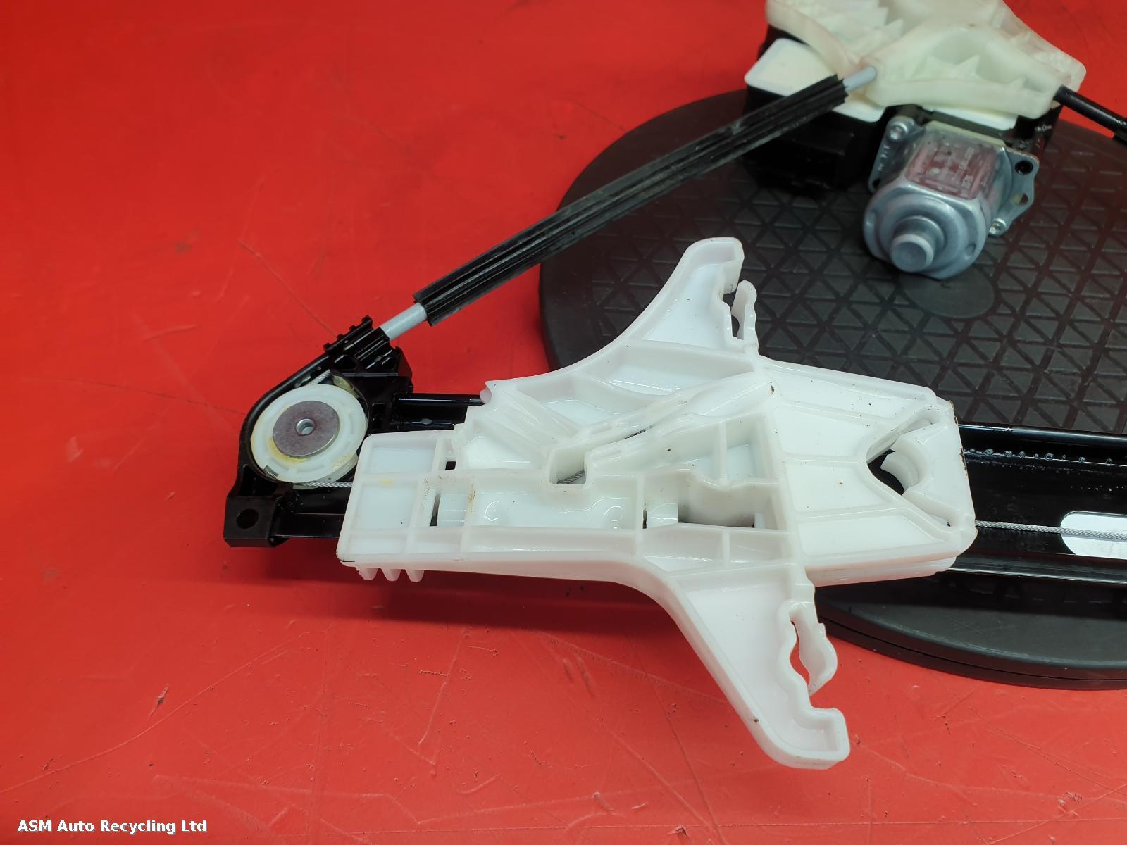 View Auto part LR Window Regulator Seat Arona 2020